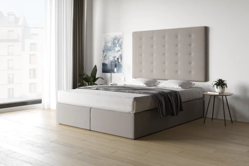 Korpus Box KP2 kontynentalny