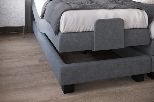 Korpus Box KE z wbudowanym stelażem elektrycznym