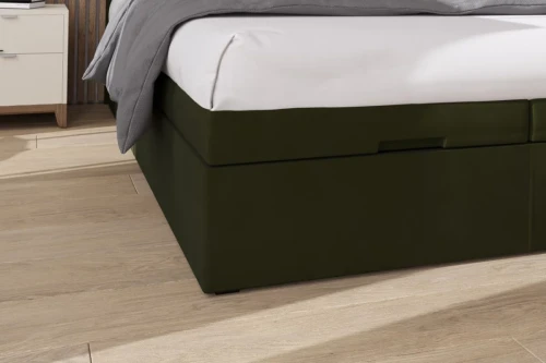 Korpus Box TIK-LUX-LS z pojemnikiem na pościel