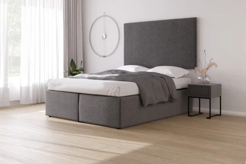 Korpus Box TIX z pojemnikiem na pościel