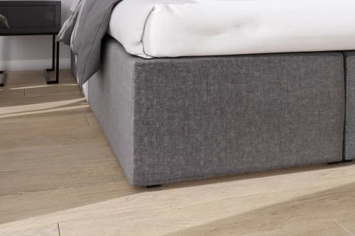 Korpus Box TIX z pojemnikiem na pościel