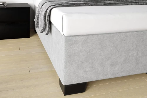 Korpus Box TIK-W z pojemnikiem na pościel