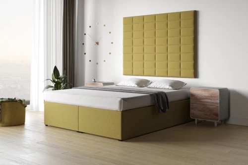 Korpus Box TIK-W z pojemnikiem na pościel