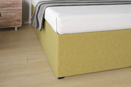 Korpus Box TIK-W z pojemnikiem na pościel