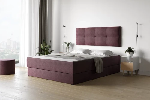 Korpus Box KSV z pojemnikiem i materacem