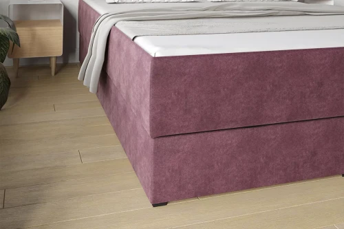 Korpus Box KSV z pojemnikiem i materacem