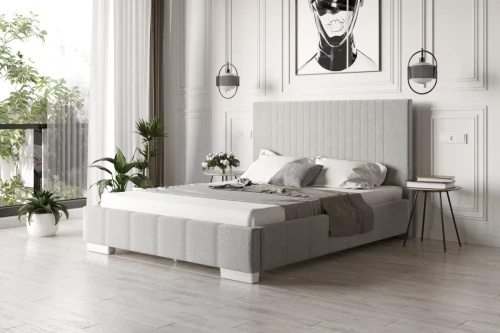 Korpus Box KBS-RM z pojemnikiem