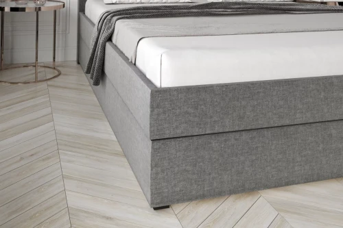 Korpus Box KSS z pojemnikiem otwieranym z boku