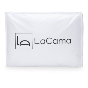 Kołdra bawełniana perkal zimowa | LaCama