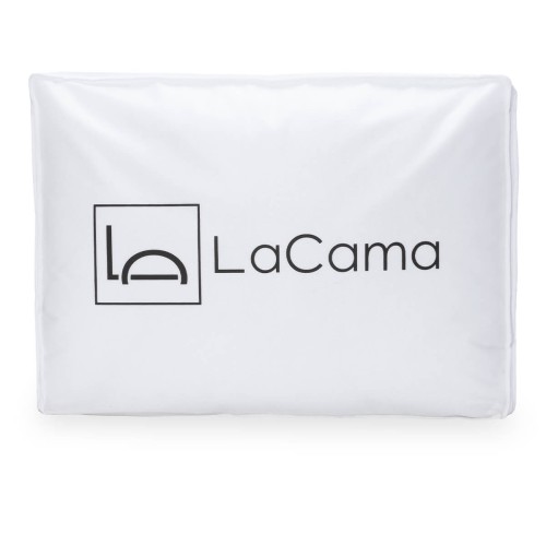 Kołdra bawełniana perkal zimowa | LaCama