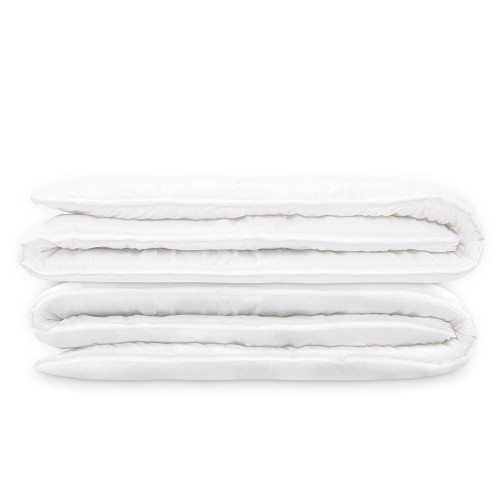 Kołdra bawełniana perkal zimowa | LaCama