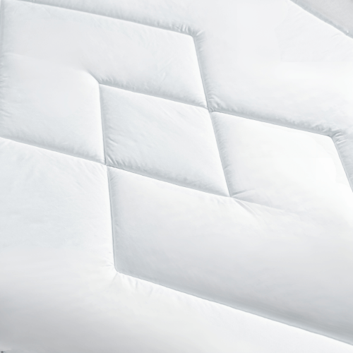 Kołdra bawełniana perkal zimowa | LaCama