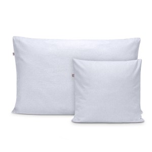 Poszewki bawełniane księżycowy pył | LaCama
