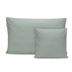 Poszewki bawełniane szałwiowa moc | LaCama