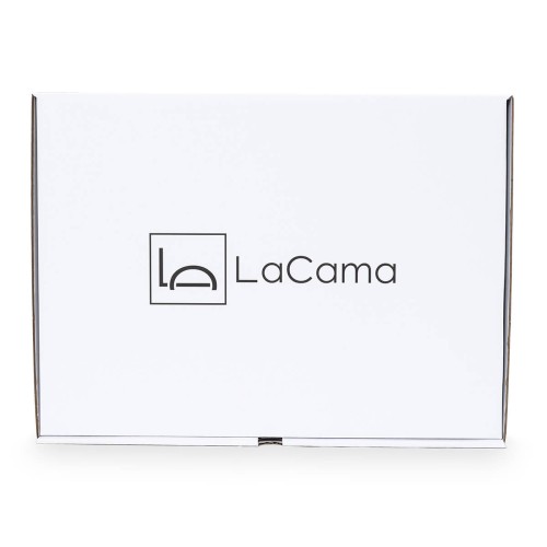 Prześcieradło różowe jersey premium | LaCama