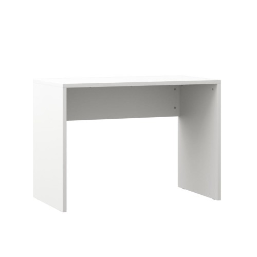 Łóżko w szafie/półkotapczan pionowy GENIUS (biały połysk) 120x200 | 140x200|160x200 z siłownikami gazowymi i szafami do wyboru