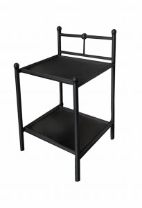 Szafka nocna Lord  z półkami