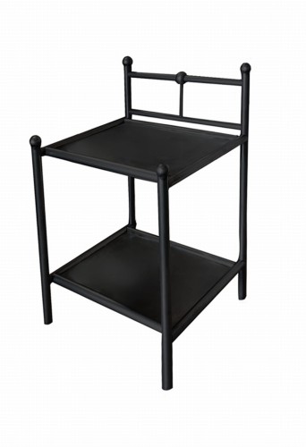 Szafka nocna Lord  z półkami