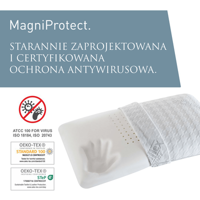 Poduszka MagniProtect Standard