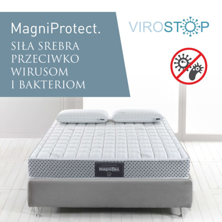 Poduszka MagniProtect Standard