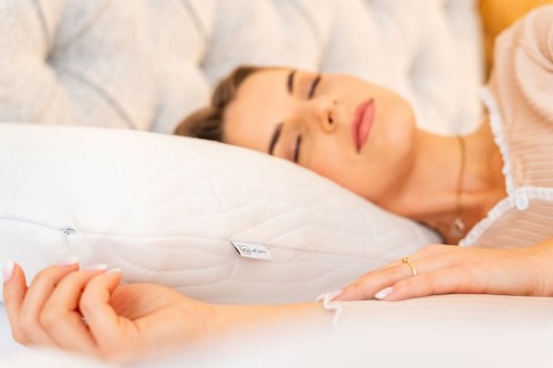 Poduszka LaVisco Comfort | LaCama