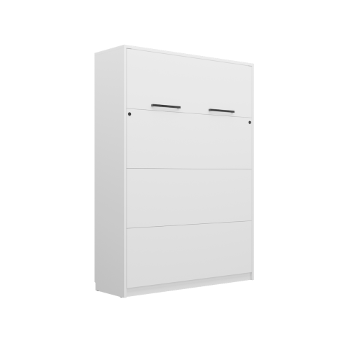 Sofa do półkotapczanu GENIUS 140 lub 160 cm rozwiązanie do małych pomieszczeń