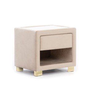 Stolik nocny KONTYNENTALNY B New Elegance