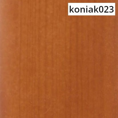 Łóżko sosnowe z pojemnikiem z  Lolek 2