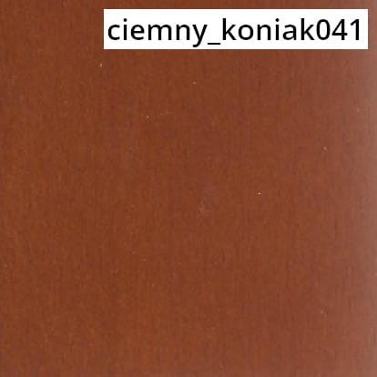 Łóżko sosnowe z pojemnikiem z  Lolek 2