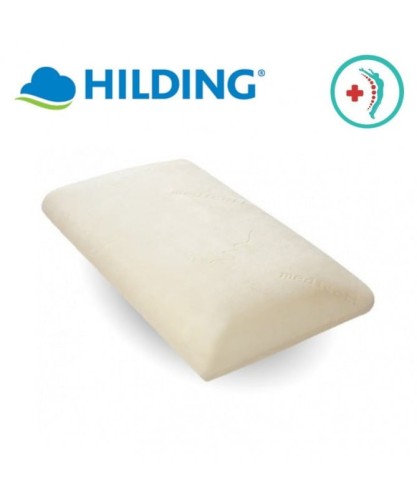 Poduszka Visco Standard