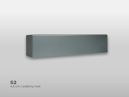 Łóżko tapicerowane Spira