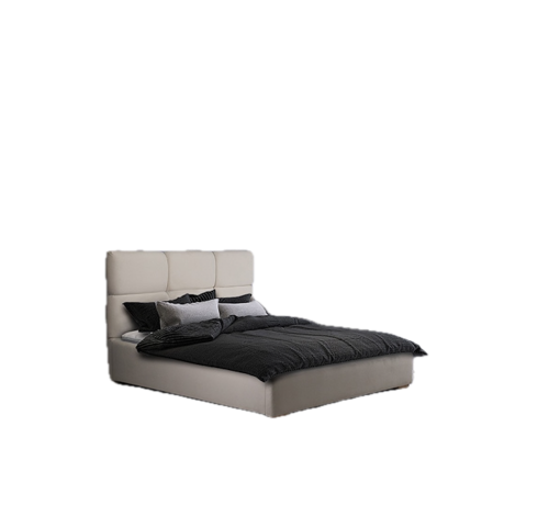 Łóżko Silvano tapicerowane Bed Design bez tła.png