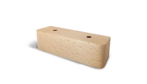 Noga drewniana 5 cm naturalna.png