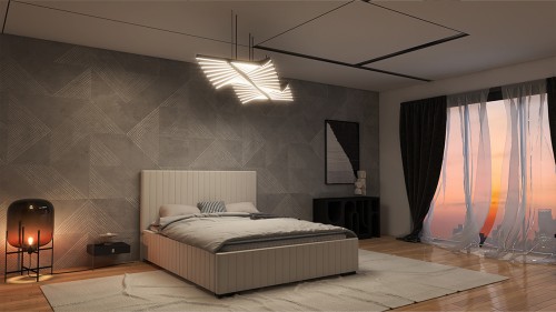 Łóżko Flavio tapicerowane Bed Design wersja ramowa.jpg
