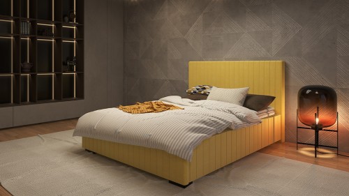 Łóżko tapicerowane Flavio Bed Design.jpg