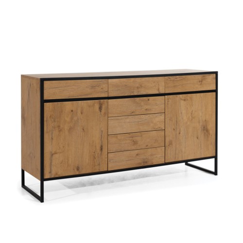 Komoda Loft 2D7S