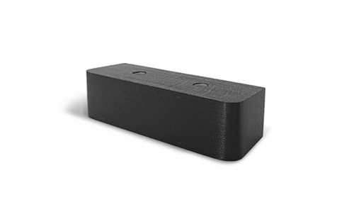 Łóżko tapicerowane Giorgio wersja ramowa z pojemnikiem lub bez