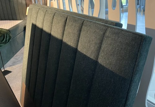 Łóżko kontynentalne Slim C20 160x200 cm z pojemnikiem na pościel w 7 dni