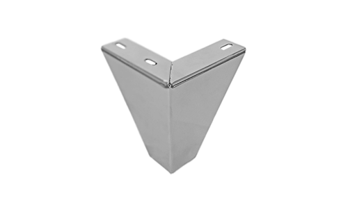 Łóżko tapicerowane Valentino  wersja Light z pojemnikiem lub bez