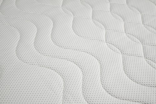 Materac Medivis Limited z pianką Visco