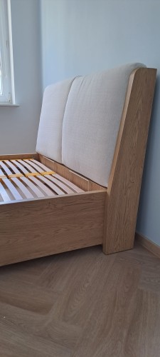 Łóżko do sypialni Modello 3.0