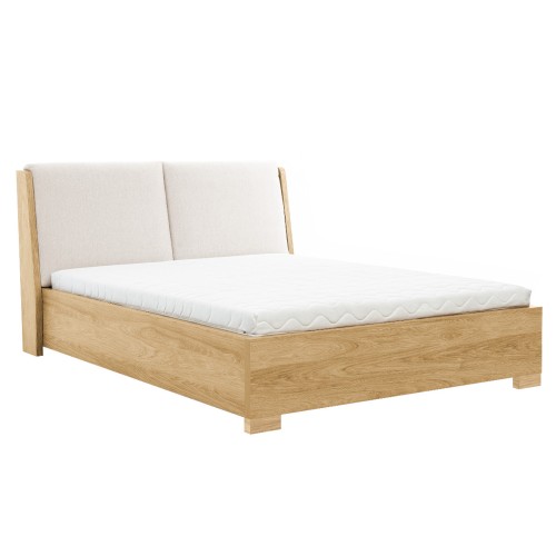 Łóżko do sypialni Modello 3.0