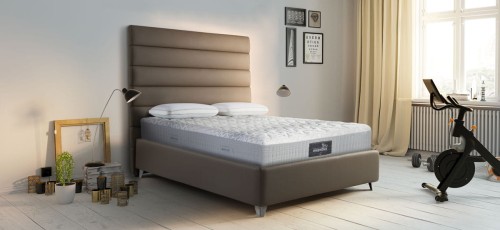 Materac Magnistretch Sport 9 Plus