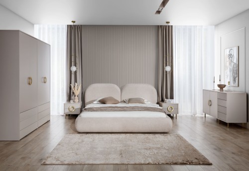 Sypialnia Nubo