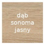 Łóżko w szafie/półkotapczan pionowy Basic 90x200 | 120x200 | 140x200 kolory matowe z szafami do wyboru