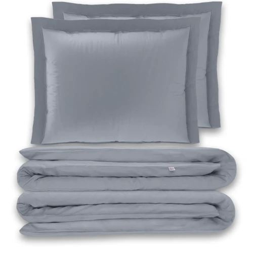 Pościel bawełniana księżycowy pył | LaCama