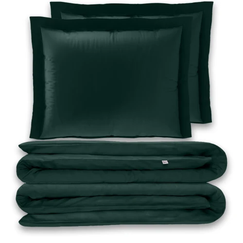 Pościel bawełniana sosnowa noc | LaCama