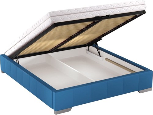 Korpus Box KBS-RM z pojemnikiem