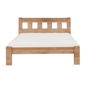 Łóżko drewniane Gordon