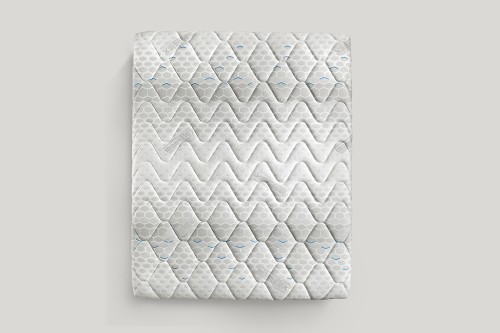 Materac Magnistretch 10